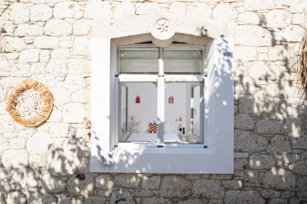 Zoe Alaçatı Exterior foto