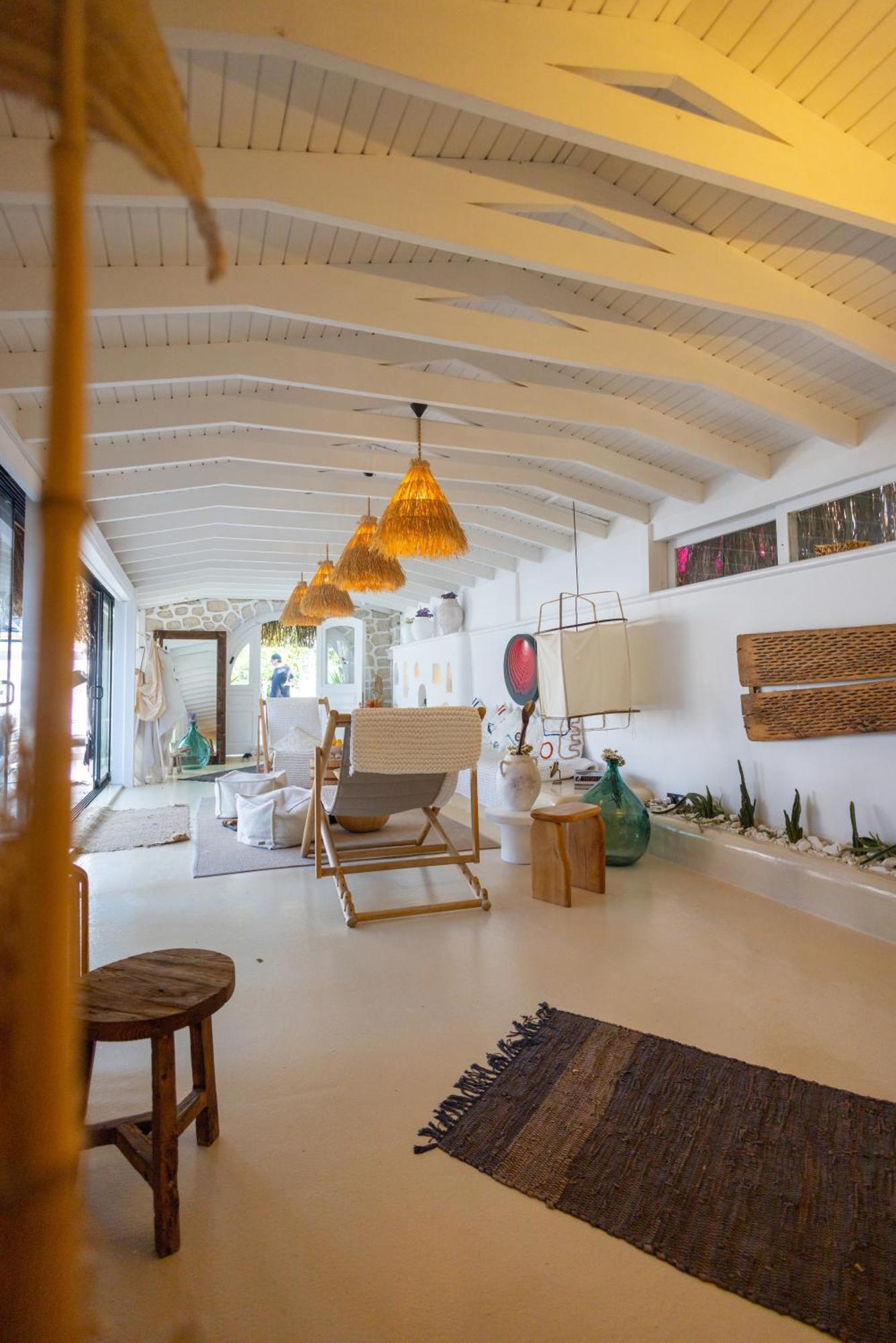 Zoe Alaçatı Exterior foto
