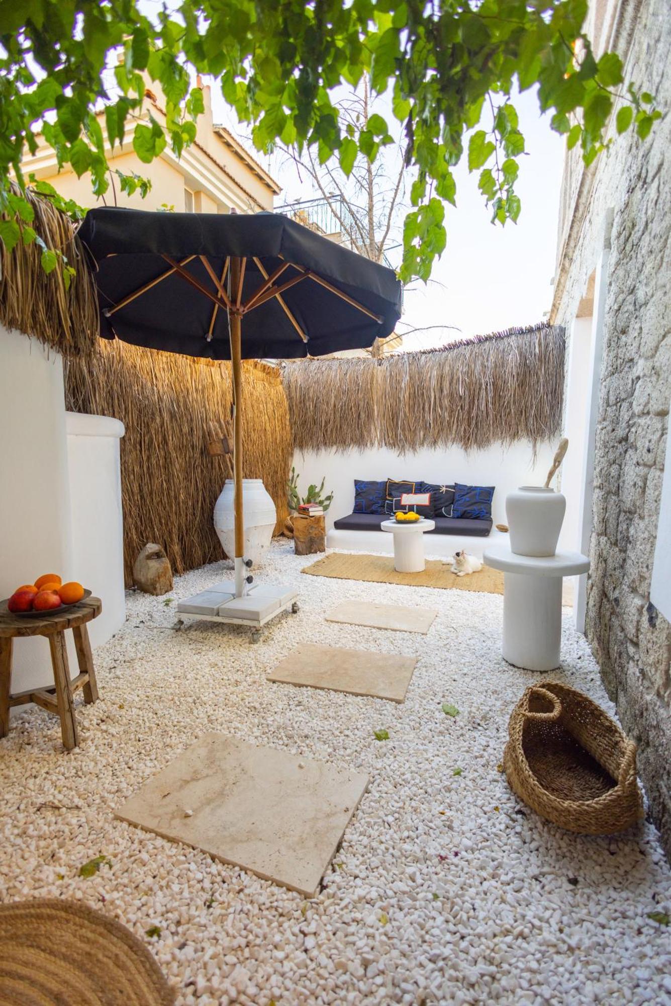 Zoe Alaçatı Exterior foto