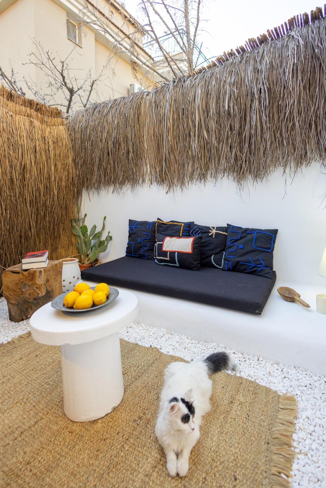 Zoe Alaçatı Exterior foto
