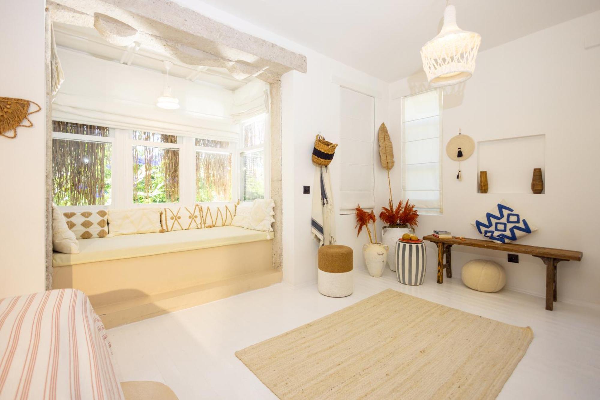 Zoe Alaçatı Exterior foto