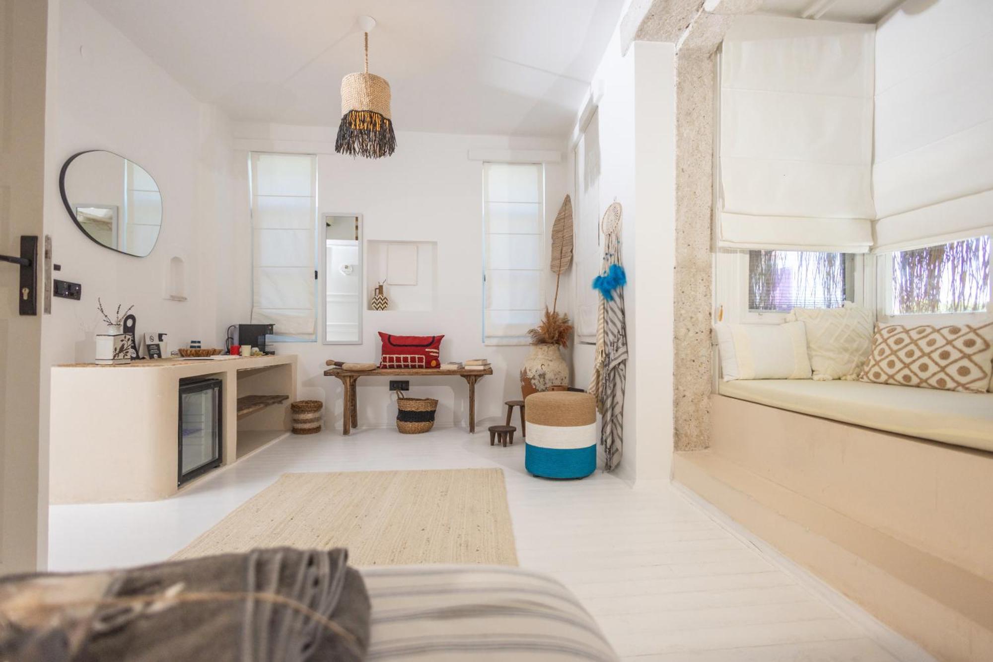Zoe Alaçatı Exterior foto