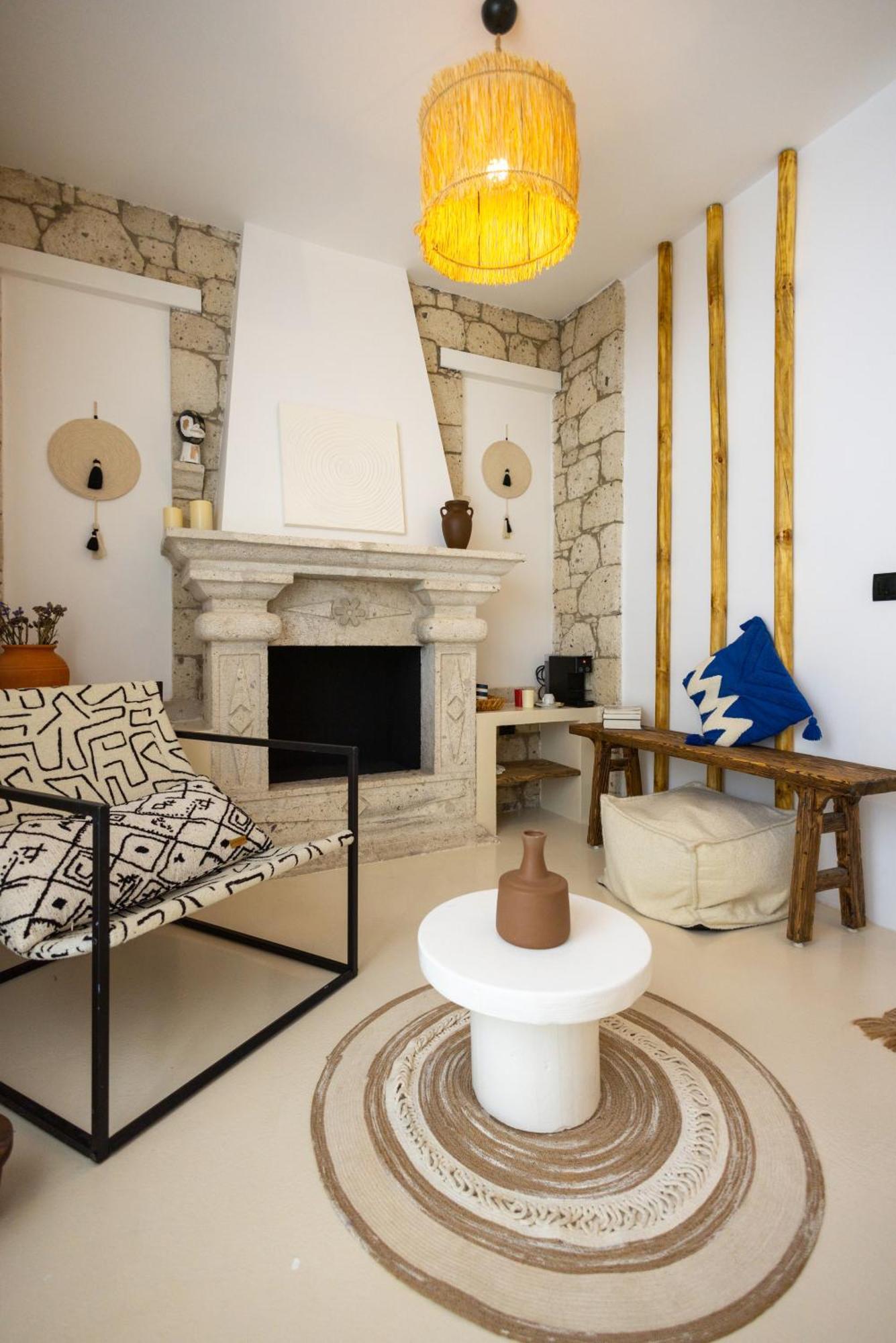 Zoe Alaçatı Exterior foto
